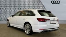 Audi A4 35 TFSI S Line 5dr Petrol Estate